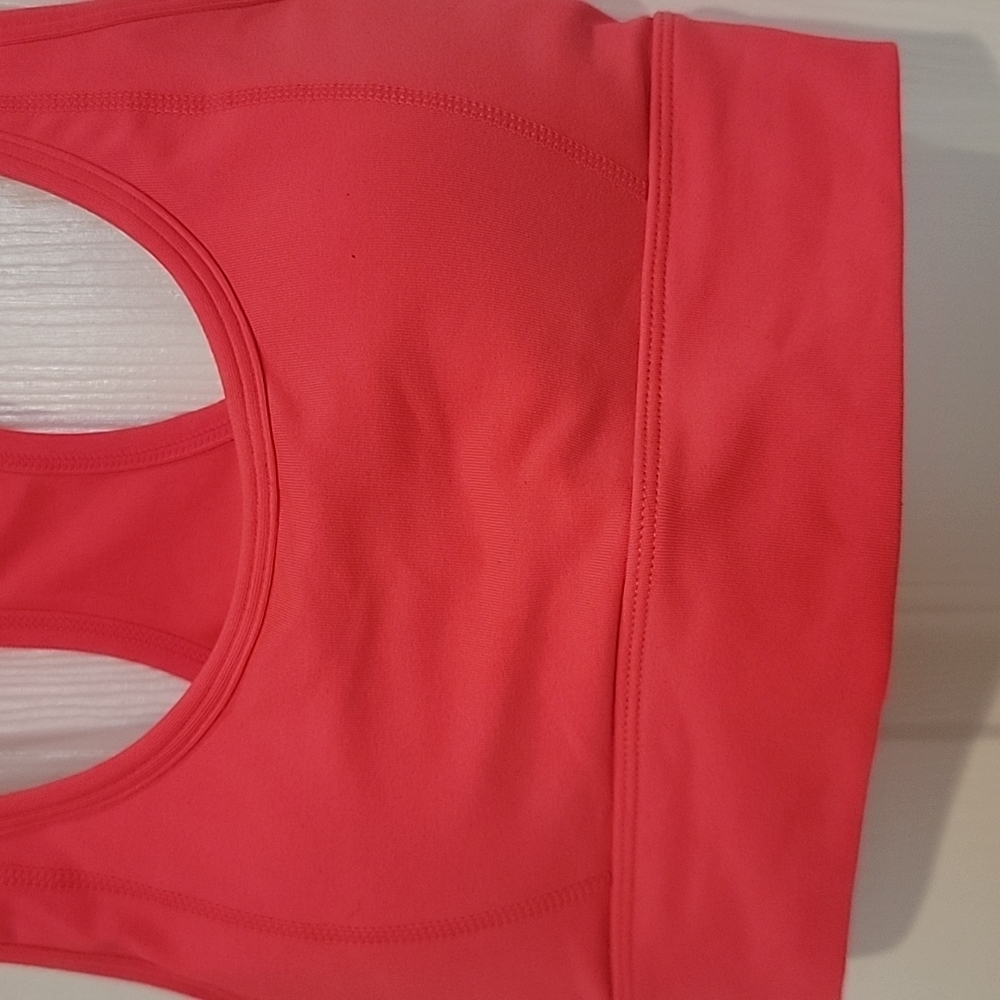 SASKI Athletic Top - Picture 2 of 8